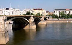 Мост Маргариты