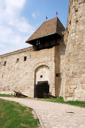 Эгерская крепость