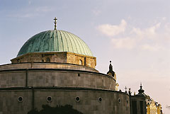 Церковь-мечеть